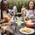On The Border® Cantina Thins Tortilla Chips Perspective: right