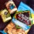 On The Border® Monterey Jack Queso Perspective: right