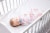 Bublo Baby Swaddle Blanket Boy Girl, 3 Pack Small Size Newborn Swaddles 0-3 Month Perspective: right
