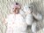 Bublo Baby Wearable Blanket, Cotton Sleep Sacks for 6-12 Months, 100% Cotton, Medium Size Perspective: right
