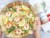 Yo Mama's Foods Keto Caesar Salad Dressing (4) Bottles Perspective: right