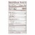 La Brea Bakery Take & Bake Rustic Ciabatta Loaf Perspective: right