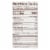 La Brea Bakery Ciabatta Loaf Perspective: right