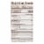 La Brea Bakery Pane Toscano Loaf Perspective: right