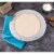Mrs. Anderson's® Pie Crust Shield - Silver Perspective: right