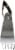 Mrs. Anderson's Baking Stainless Steel Pastry Blender - Silver Perspective: right