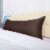 uxcell Smooth Satin Cooling Long Body Pillowcase Perspective: right