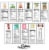 SNACK ATTACK VEGAN SNACKS CARE PACKAGE - [32 COUNT] Perspective: right
