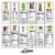 SNACK ATTACK PALEO SNACK BOX [25 COUNT] PALEO DIET SNACKS, GLUTEN FREE, DAIRY FREE, KOSHER Perspective: right