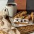 Gluten Free Biscotti Gift Basket - Classic Holiday Cookies Gift Basket by Gluten Free Palace Perspective: right