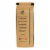 Organic Yerba Mate 100% Unsmoked Pure 100 Tea Bags - ECOTEAS (3 Case) Perspective: right