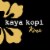 Premium Kaya Kopi Kona Mauna Loa Medium Roast Robusta Arabica Whole Coffee Beans 12oz Perspective: right