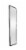 Elsa L Leaner Mirror - Gray Perspective: right