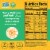 Tasty Bite® Spinach Dal Perspective: right