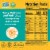 Tasty Bite Mushroom Masala 10oz Rich mushroom curry Perspective: right