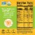 Tasty Bite Organic Thai Lime Rice 8.8oz Fragrant lime rice Perspective: right