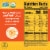 Tasty Bite Organic Brown Rice 8.8oz - Nutty Brown Rice Perspective: right