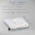 Core Products Air Core Adjustable Cervical Support Pillow Perspective: right