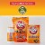 Arm Hammer Baking Soda Fridge-n-Freezer Odor Absorber 14 Oz. (Pack of 16) Perspective: right