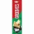 Cheez-it Grooves Crispy Cracker Chips (Pack of 10) Perspective: right