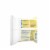 Johnson's Hand & Face Wipes (Pack of 36) Perspective: right