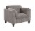 Emerald Home Furnishings Daria Chair Perspective: right