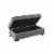 Lakeside Madison Storage Ottoman Perspective: right