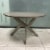 Emerald Home Lakeview Sloane Round Dining Table Perspective: right