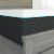 Cool Jewel 10" Queen Mattress Perspective: right