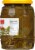 Shahia Grape Vine Leaves Perspective: right