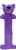 Multipet Cat Loofa Kuddler - Assorted Perspective: right