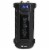 Audiopipe ACAP-6000 6 Farad Power Car Audio Capacitor Digital Display Black Perspective: right