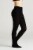 On The Go Blackout Tights - Black Perspective: right