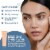 Nuria - Defend Face Exfoliator, Face Exfoliating Scrub Without Microbeads, Skin Care Perspective: right