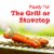 Gwaltney Original Bun Size Hot Dogs Perspective: right