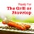 Gwaltney Original Chicken Hot Dogs Perspective: right