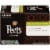 Peet's Coffee House Blend Decaffeinated Dark Roast Coffee K-Cup Pods Perspective: right