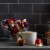 Peet's® Crema Scura Espresso Intensity 9 Medium Roast Coffee Pods Perspective: right
