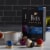Peet’s Coffee Capsules for Nespresso Original Machines Decaffeinato Ristretto Espresso Dark Roast Perspective: right