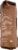 Peet's Coffee Decaf French Roast Dark Roast Ground Coffee Perspective: right