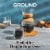 Peet's® Major Dickason's Blend® Dark Roast Ground Coffee Perspective: right