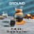 Peet's® Major Dickason's Blend® Dark Roast Ground Coffee Perspective: right