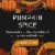 Peet's® Pumpkin Spice K-Cup® Coffee Pods Perspective: right