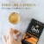 Peet's® Caramel Espresso Coffee Pods Perspective: right
