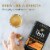 Peet's® Caramel Espresso Coffee Pods Perspective: right