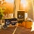 Peet's Off the Grid Medium Roast Ground 100% Arabica Coffee Perspective: right