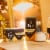 Peet's Suncatcher Light Roast Ground 100% Arabica Coffee Perspective: right
