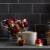 Peet's® Espresso Major Dickason's Blend® Dark Roast Coffee Pods Perspective: right