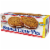 Oatmeal Creme Pies, Big Packs, 6 Boxes, 72 Individually Wrapped Sandwich Cookies Perspective: right