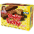 Little Debbie Nutty Buddy Bars, 3 Big Pack Boxes, 72 Twin Wrapped Peanut Butter Wafer Bars Perspective: right